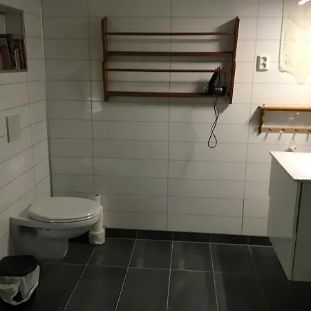 Iris Vedal אתר קמפינג *