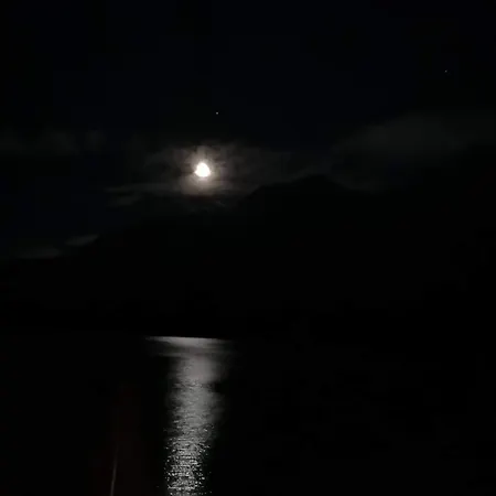 אתר קמפינג Iris Vedal