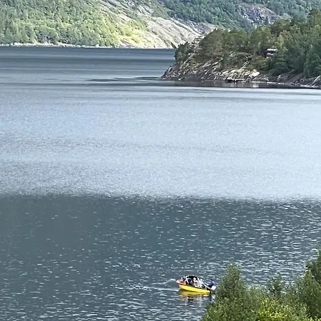 Camping Iris Vedal *