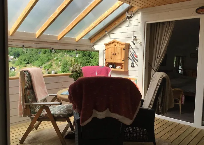 Camping Iris Vedal