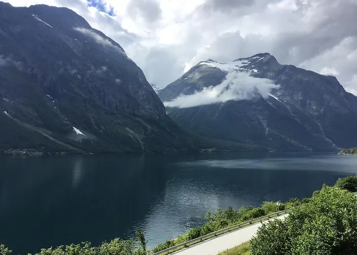 Camping Iris Vedal