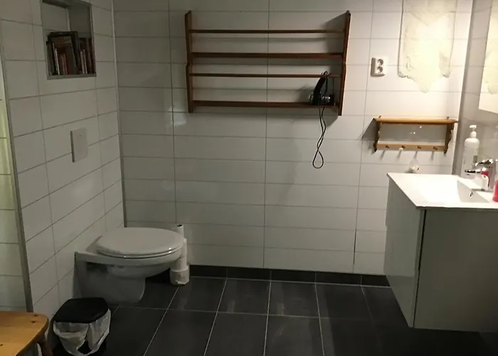 Iris Vedal Кемпинг *