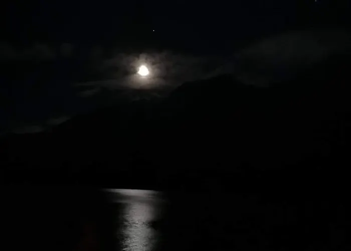 Кемпинг Iris Vedal