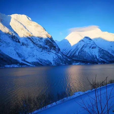 Iris Vedal Øverås